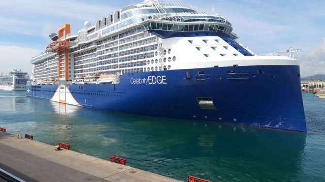 celebrity edge 4